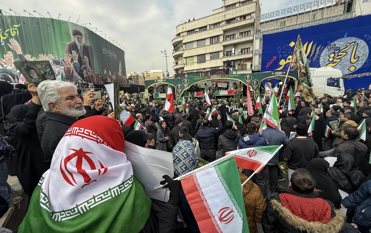 Iran odustao od nastupa na Svjetskom prvenstvu: Evo kome je rat postao brat pa odlazi na Mundijal