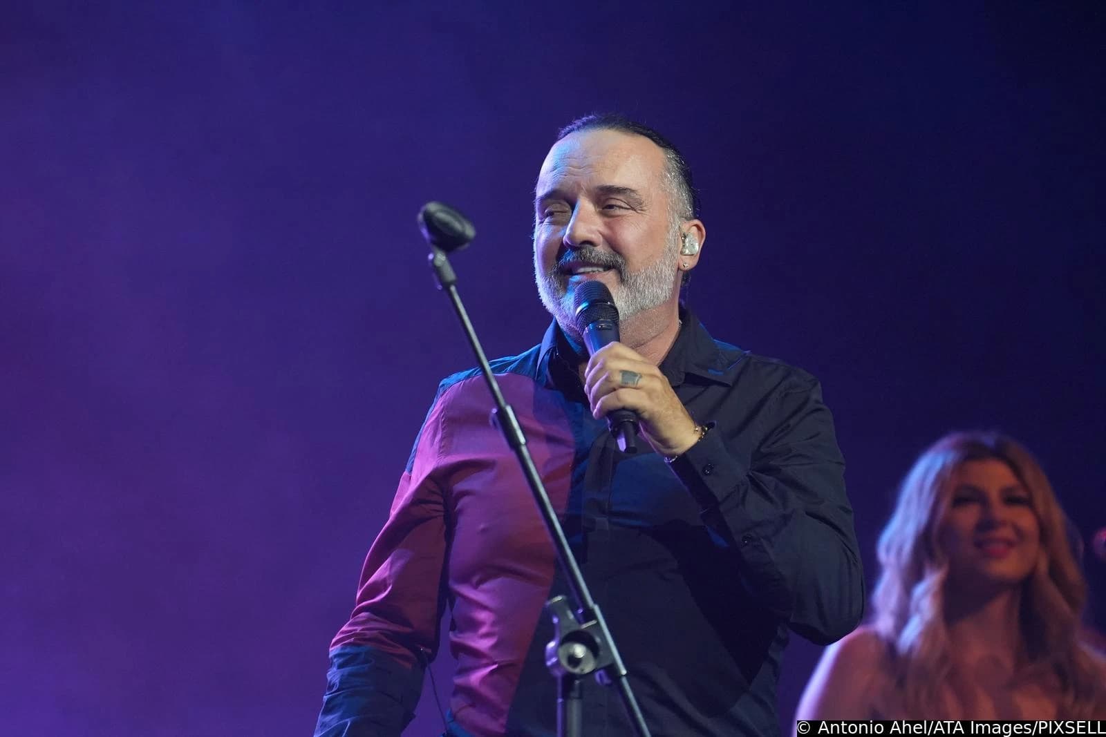 Tony Cetinski
