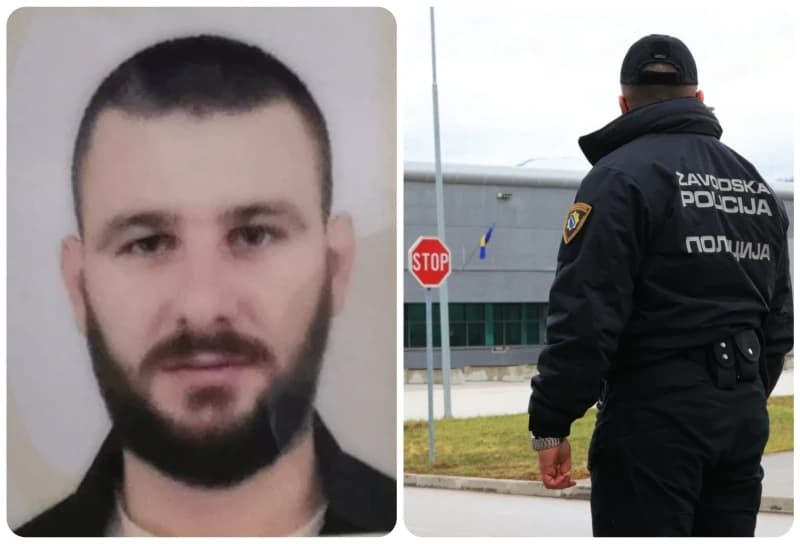 Milan Matković, tereti se da je rukovodio grupom