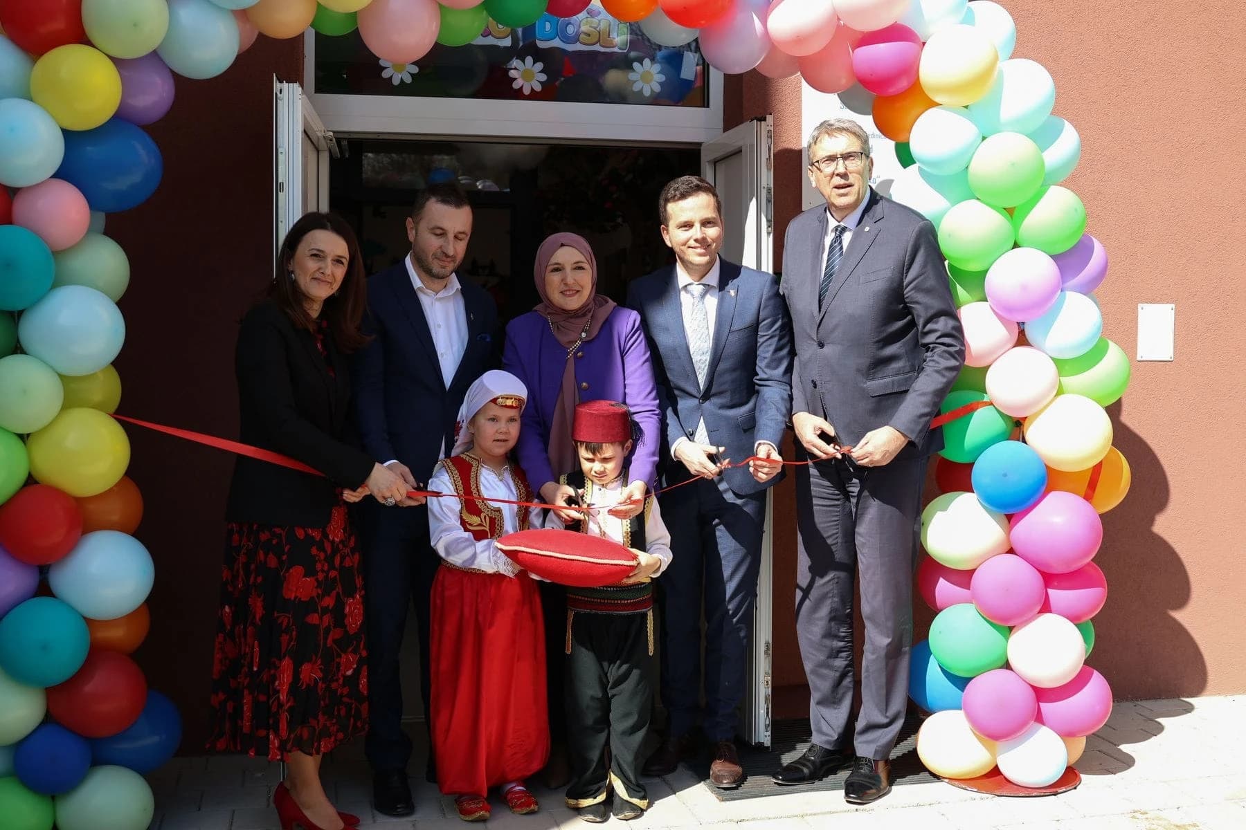 Adaptacija je koštala 600.000 KM