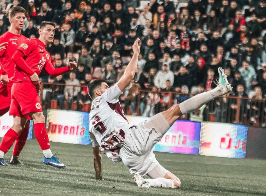 Velež deklasirao Sarajevo i prošao u polufinale Kupa