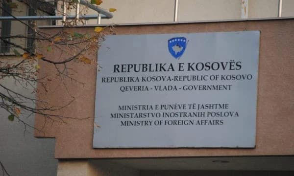 Humanitarna i logistička operacija: MVP Kosova organiziralo repatrijaciju bh. državljana iz Rijada avionom do Prištine