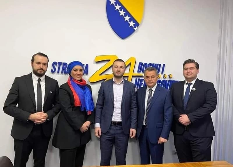 SBiH će podržati smjenu Miokovića: Mnogo je razloga