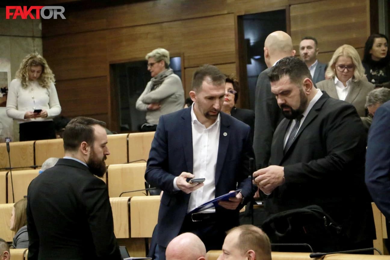 Šta donose izmjene zakona o zapošljavanju stranaca, u 2025. godini u FBiH izdato 2.588 dozvola