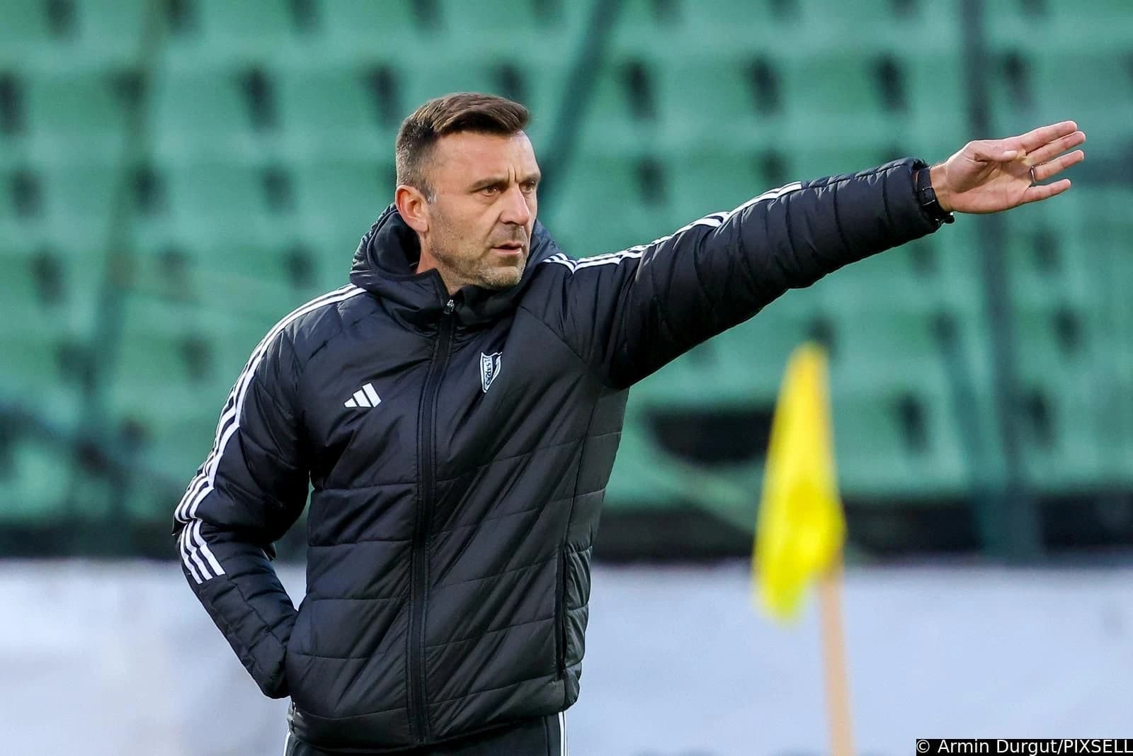 Mario Cvitanović