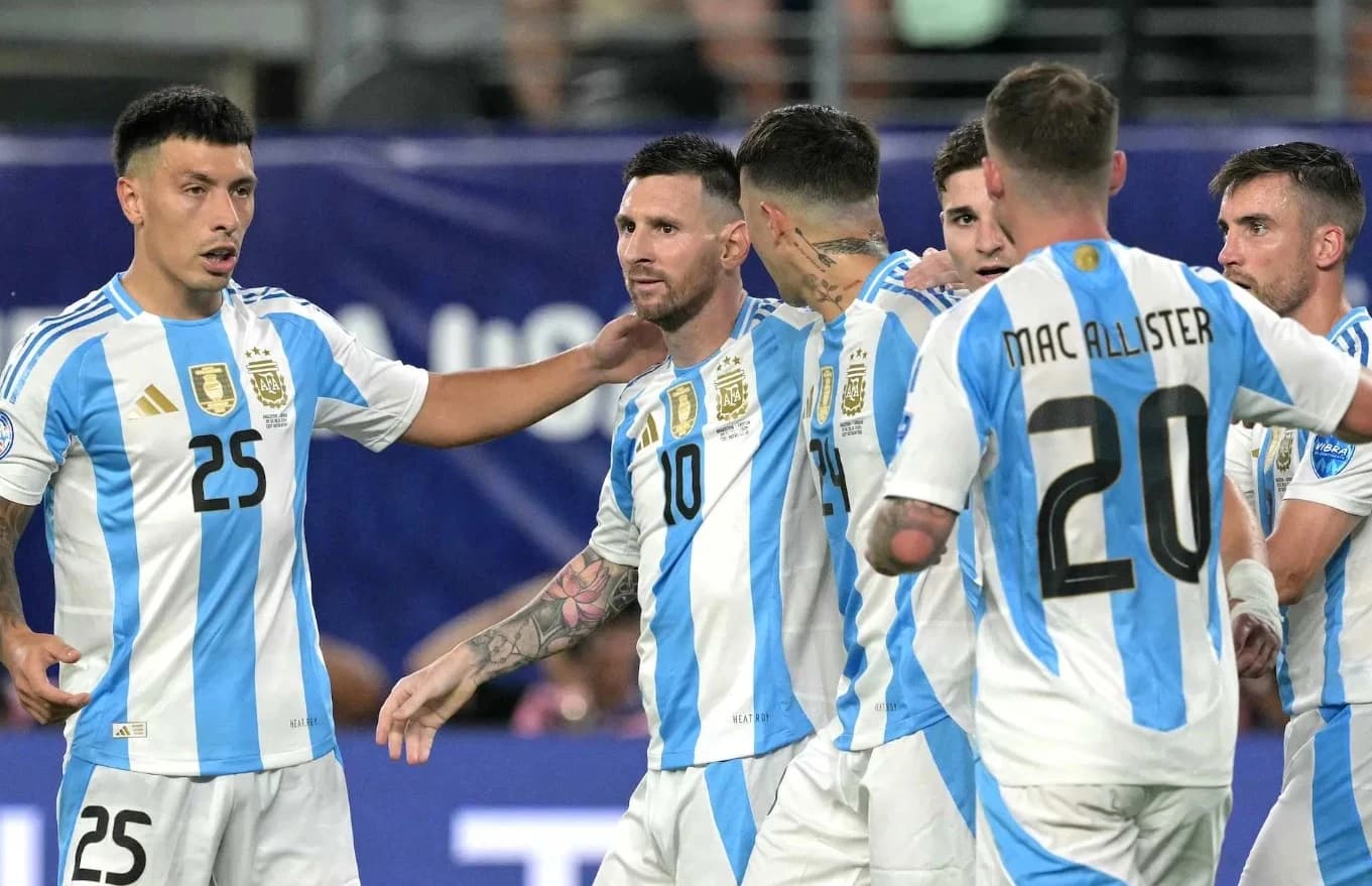 Madrid domaćin Finalissime?