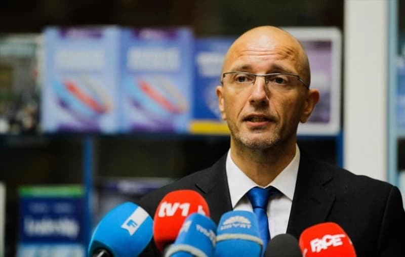 Lagumdžija, Bećirović, Konaković..., ko je i šta odlučio o Iranu? Hadžidedić: Velika je greška što smo zauzeli stranu!