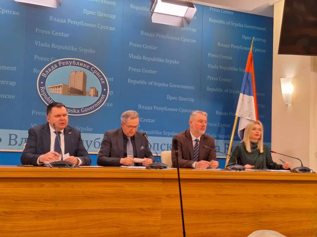 Vlada RS-a ograničila marže na osnovne životne namirnice i gorivo