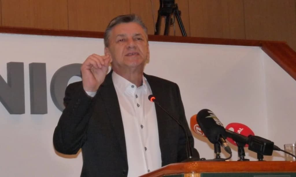 Kasumović Fuad