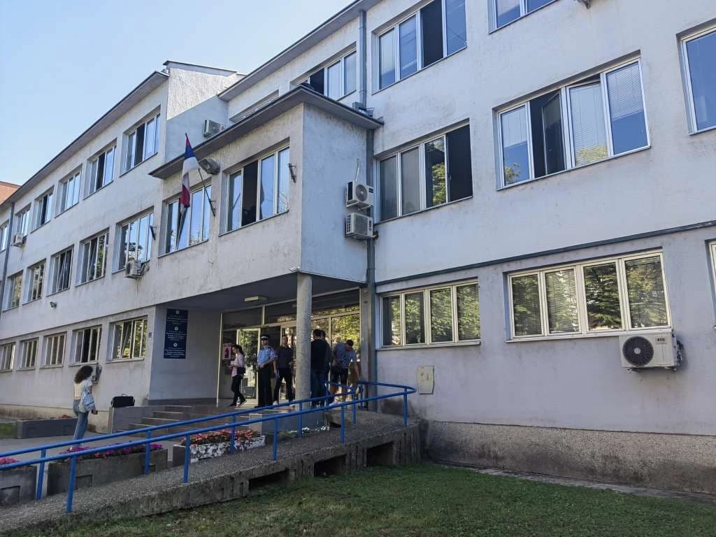 Podignuta optužnica: Dvojica službenika Medžlisa IZ Bosanski Novi pronevjerila 150.000 KM