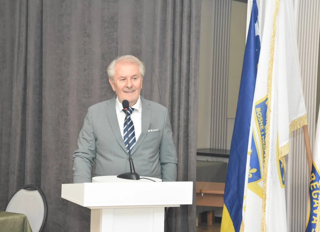 Lendo u Mostaru: Budimo jedinstveni i odgovorni prema našoj vjeri, našem narodu i našoj državi