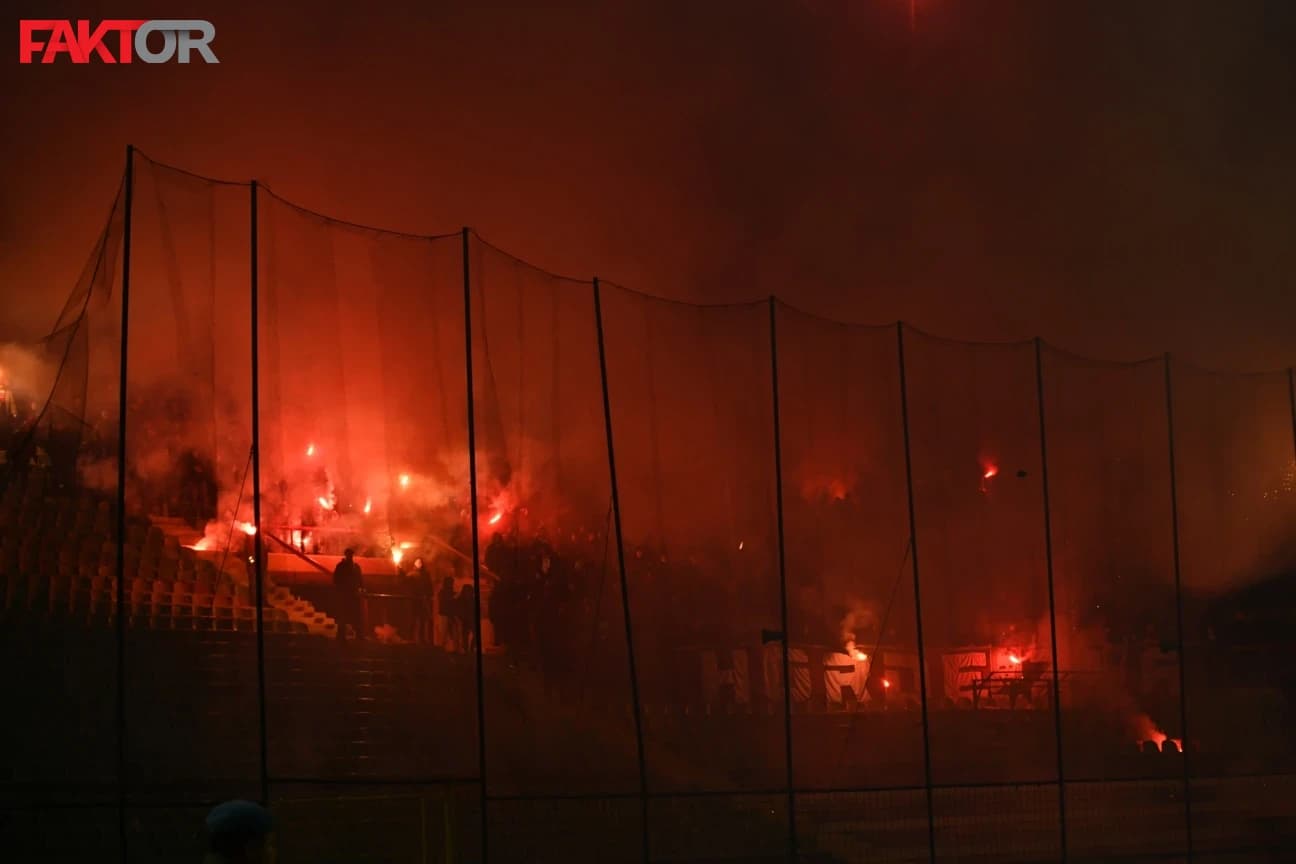 Horde zla pred nedjelju: Mjesto gdje se dogodila najveća tragedija u našoj historiji