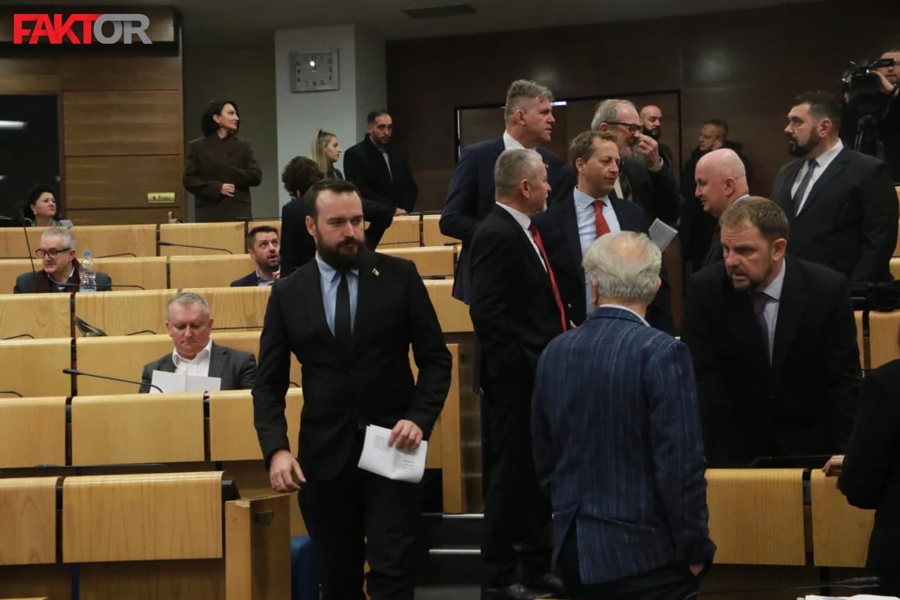 Zastupnički dom FBiH