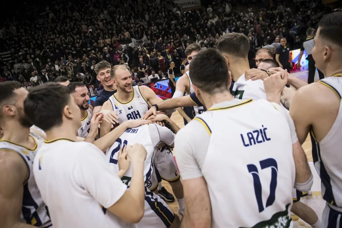 FIBA mijenja sistem kvalifikacija?