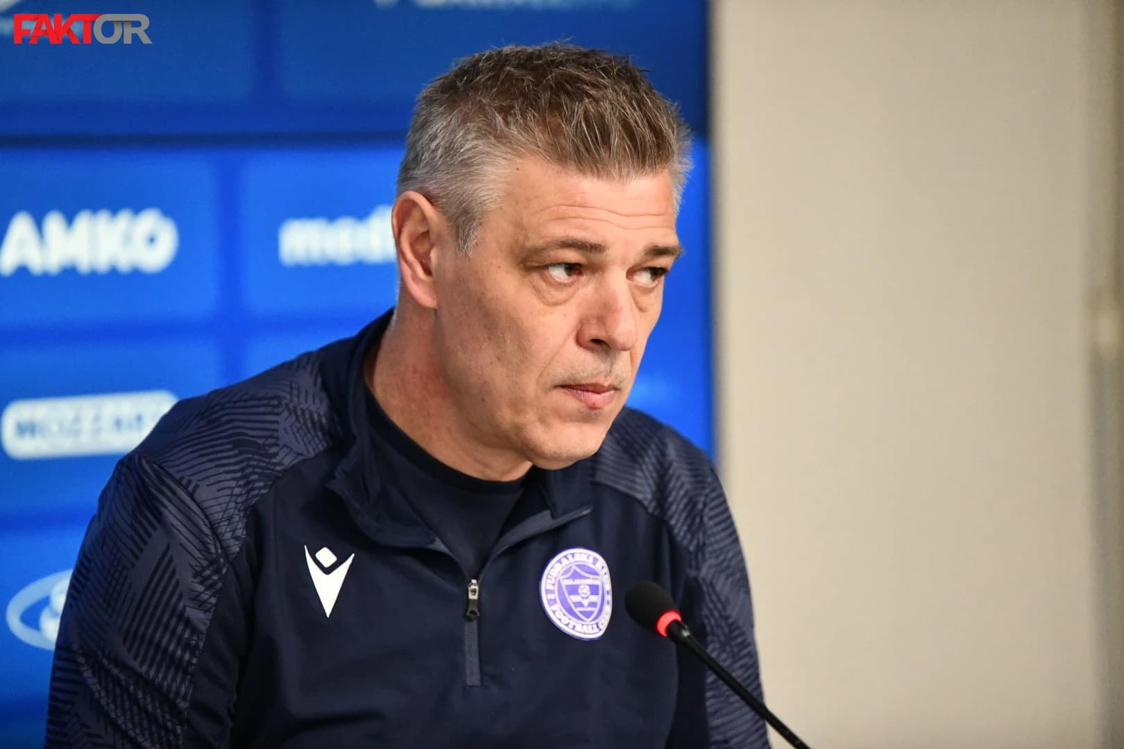 Milošević o povredama važnih igrača Želje: Negdje se griješilo, došlo je do preopterećenja