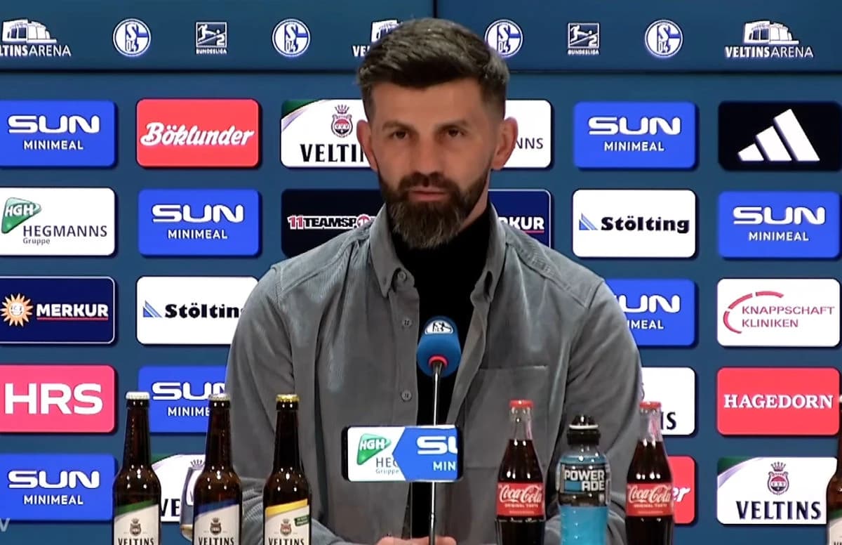 Miron Muslić razjasnio situaciju s Edinom Džekom i njegovim problemima