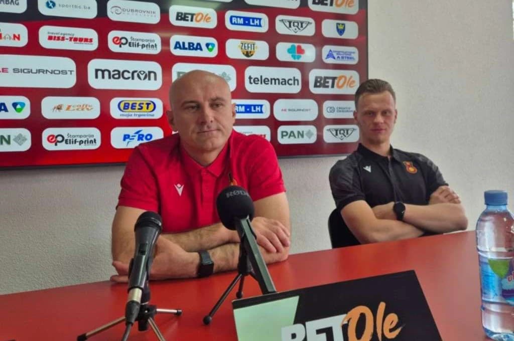 U Čeliku više ne kriju da je cilj plasman u elitu