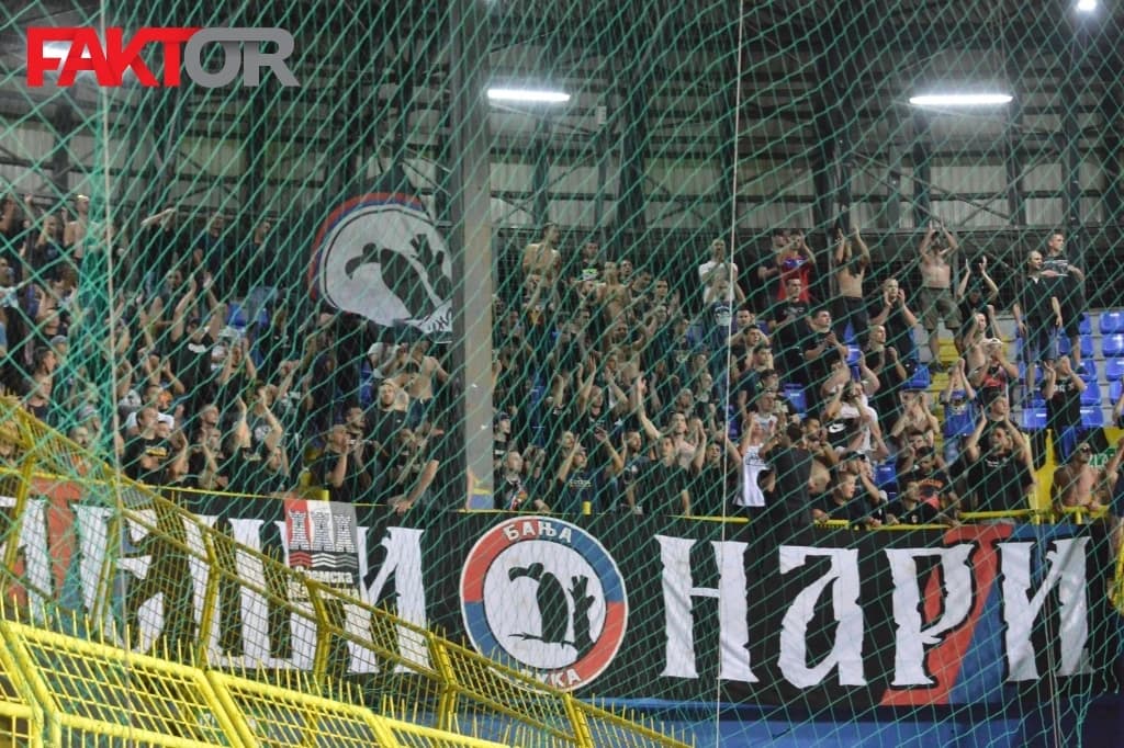 Poznato koliko navijača Borca stiže na Grbavicu