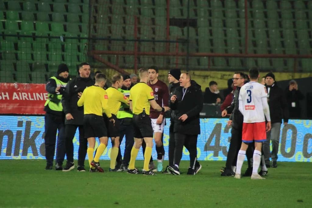Na današnji dan prije dvije godine kulminiralo je na Koševu, ali ništa se nije promijenilo