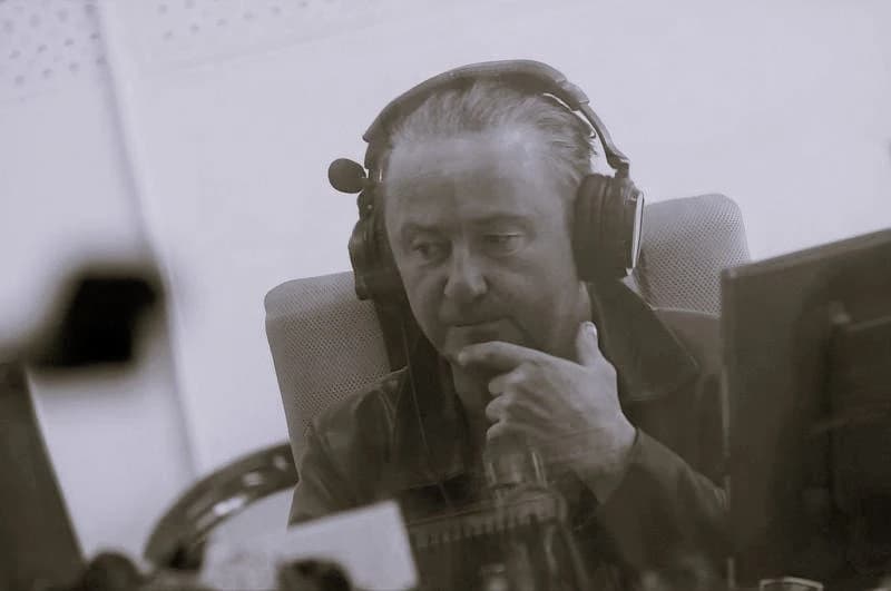 Bihać ostao bez prepoznatljivog radijskog glasa - Preminuo Edin Delić Piksi