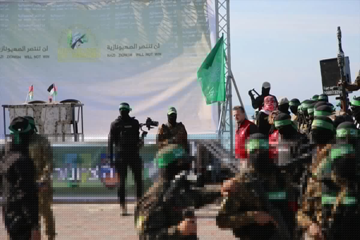 Hamas pozvao Iran da ne napada susjedne zemlje