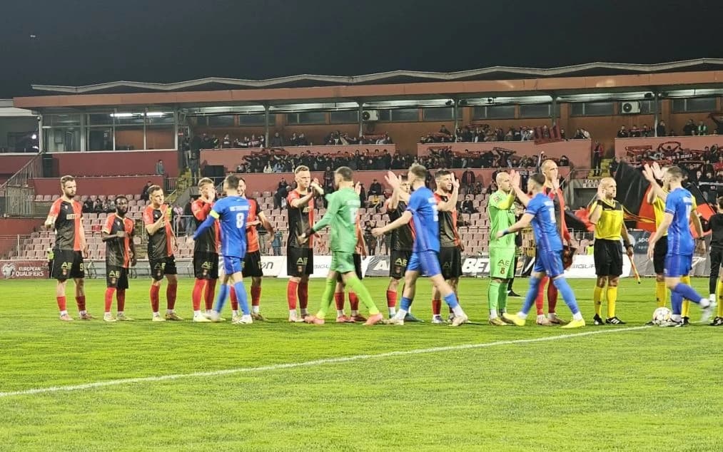 Nastavlja se bitka za Premijer ligu BiH: Travnik nosi bod iz Zenice