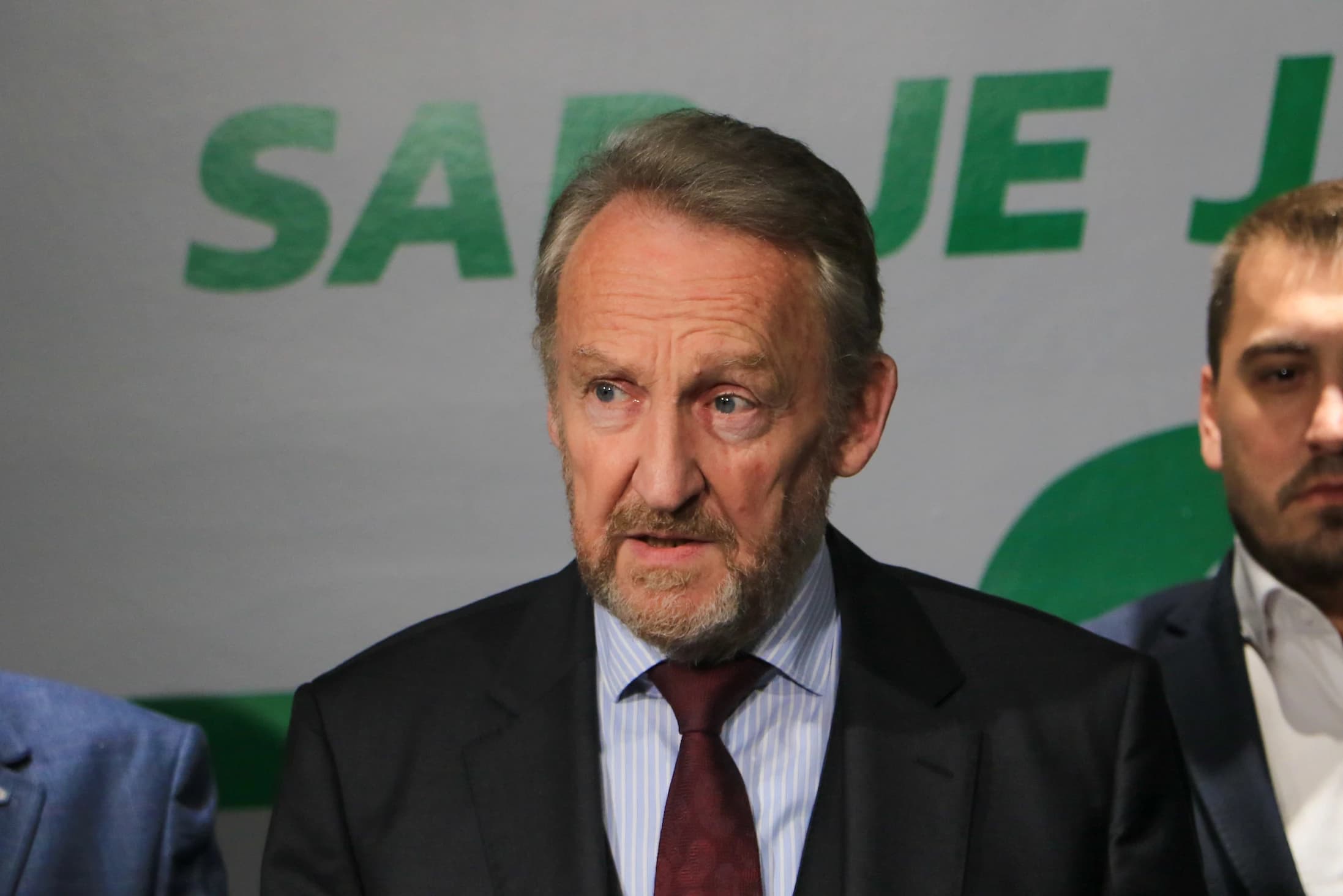 Bakir Izetbegović