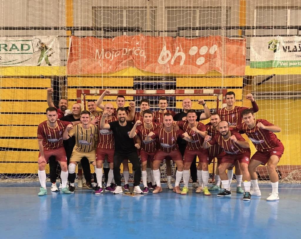 Sarajevo ostalo bez još jednog premijerligaša