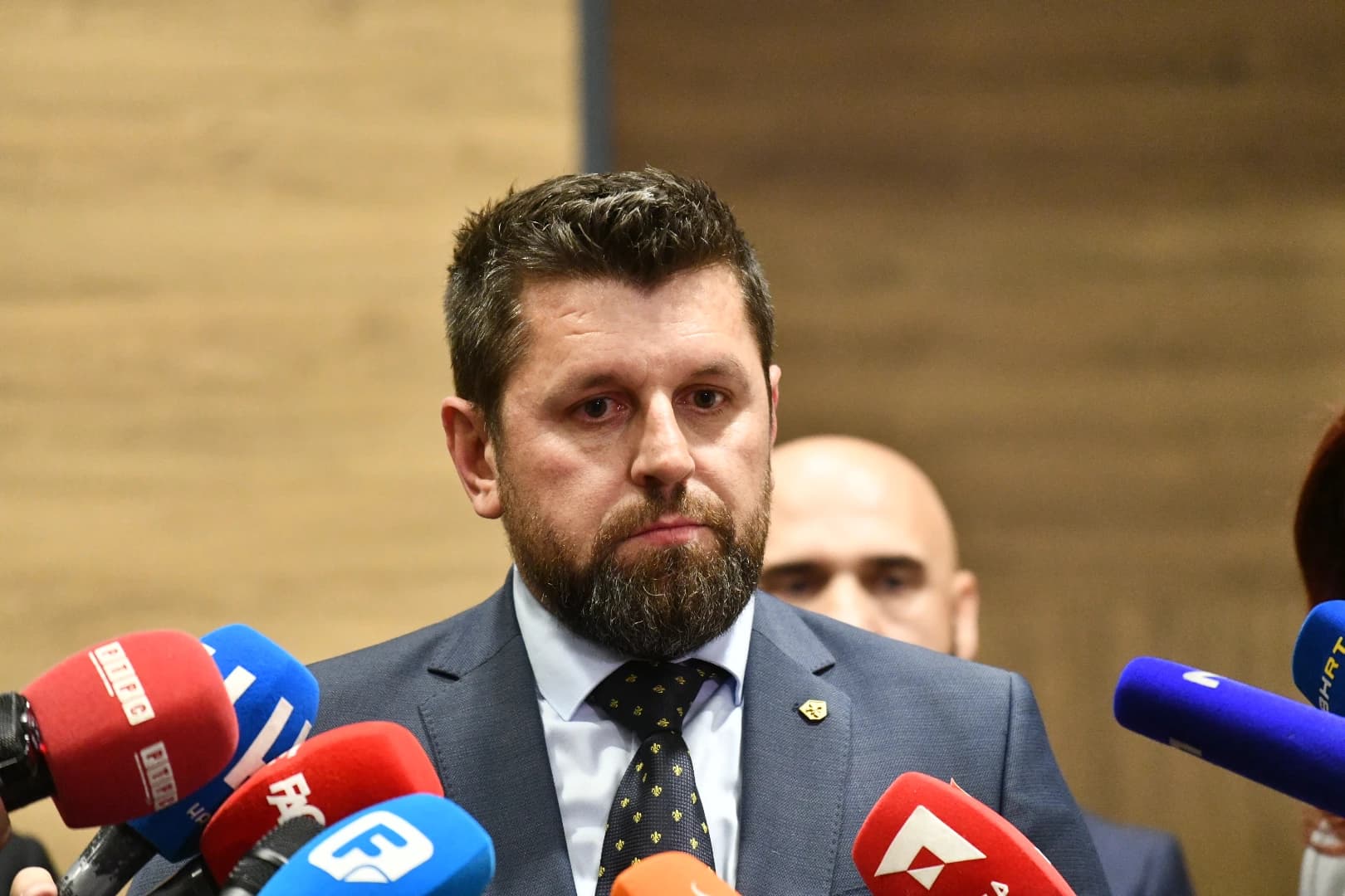 Duraković: Glorifikacija zločina