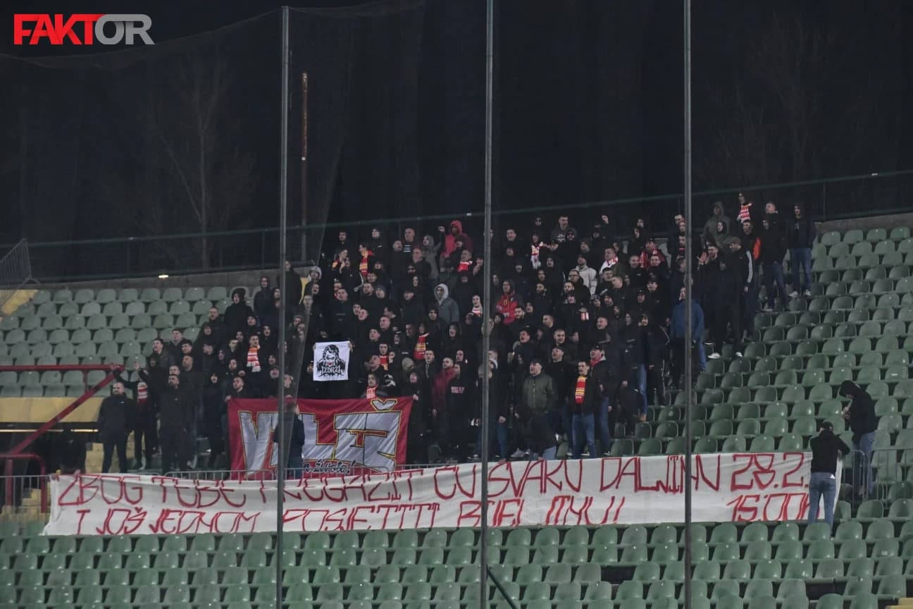 Rođeni u Prijedoru doživjeli nesvakidašnju situaciju za bh. fudbal