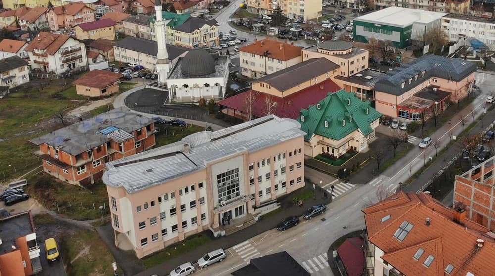 Općinski sud Kalesija