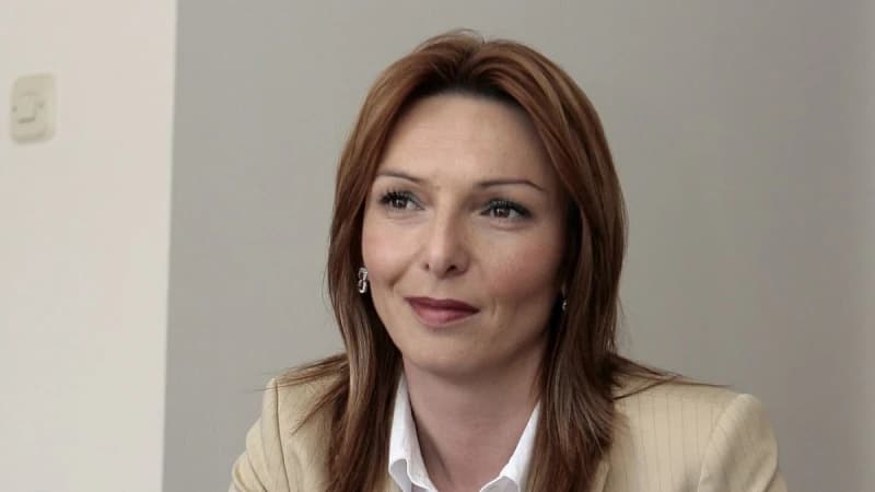 Monika Mijić