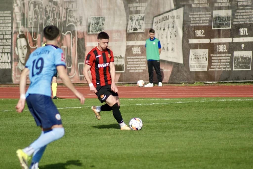 Žestoka reakcija nakon spornog meča u Tuzli: Pozivamo nadležne institucije...