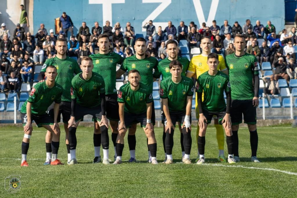 Debi za primjer: Đidić pokazao da se uspjeh gradi na mladim igračima!
