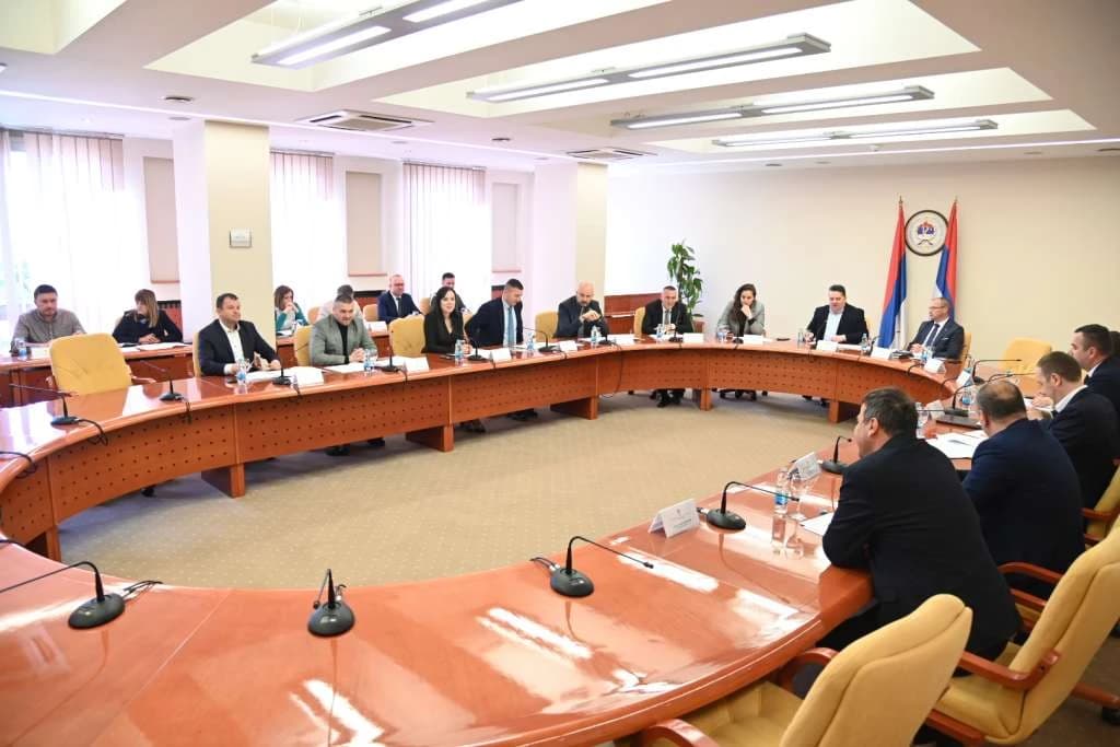 Narodna skupština RS-a će se danas izjasniti o ostavci Save Minića