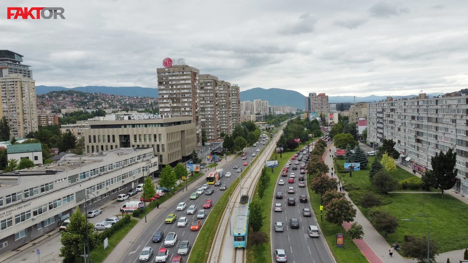 Da li stariji automobili troše više od novijih