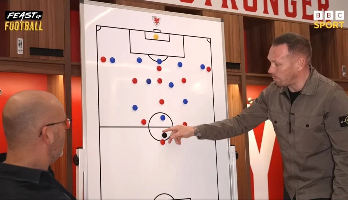 Bellamy kaže kako zna kako sa Zmajevima