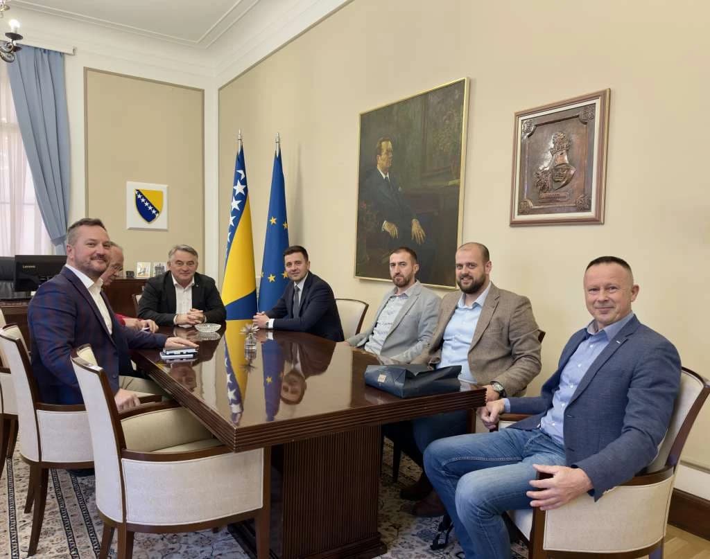 Fajtovci kod Sanskog Mosta dobit će spomen-sobu posvećenu generalu Alagiću
