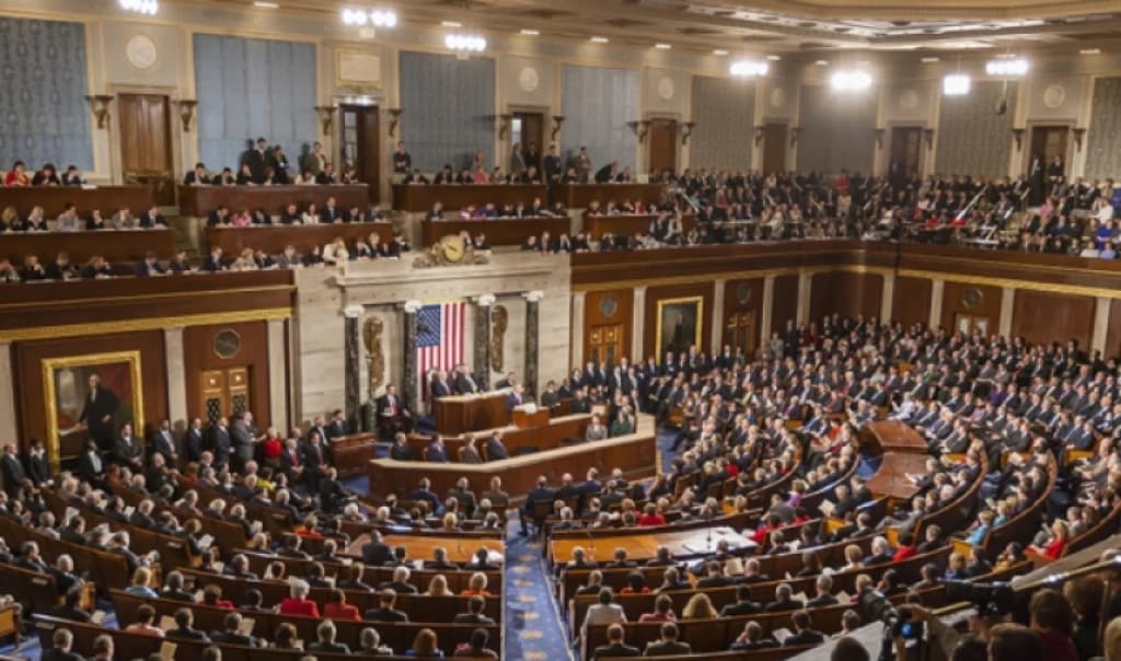 Američke demokrate traže svjedočenje Trumpove administracije o ratu s Iranom