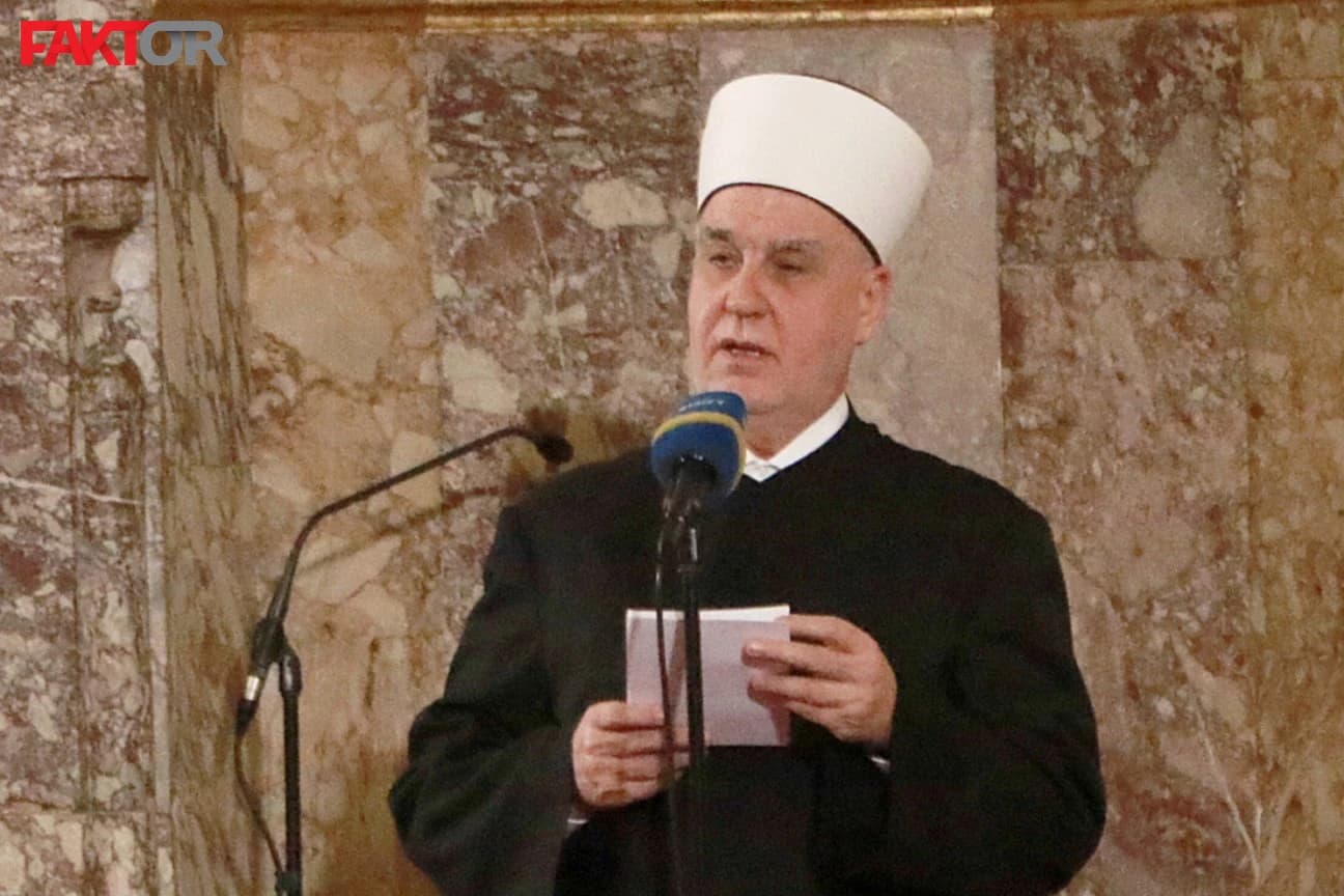 Obilježena noć Lejletu-l-kadr; reis Kavazović poručio: Svađe i jalove rasprave uvijek su razlogom gubitka blagoslova