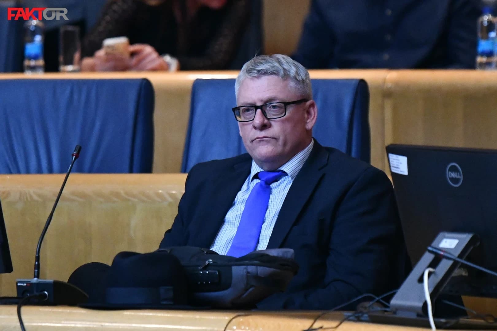 Begić nakon ostavke neustavnog Minića i Vlade RS-a: Trojka da se lijepo izvini prof. Mahmutoviću