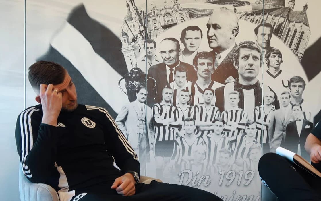 Novi reprezentativac BiH: Govore da sam rođen u Doboju, a rođen sam u Srbiji, džeparac mi je bio 5 KM
