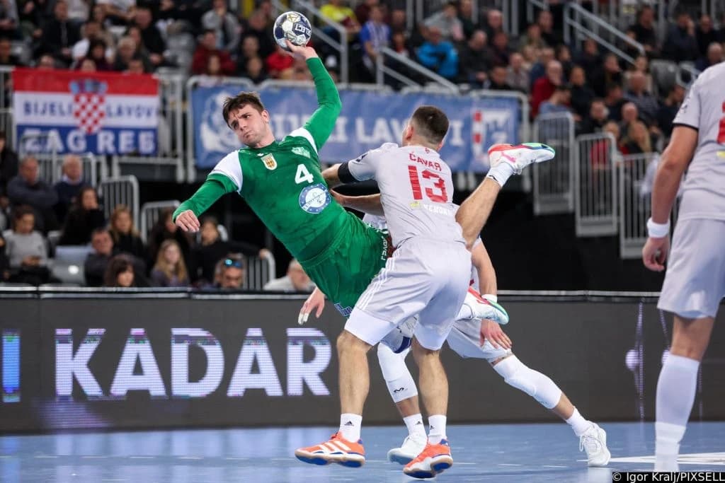 Formira se Regionalna liga u rukometu, gdje su bh. klubovi?