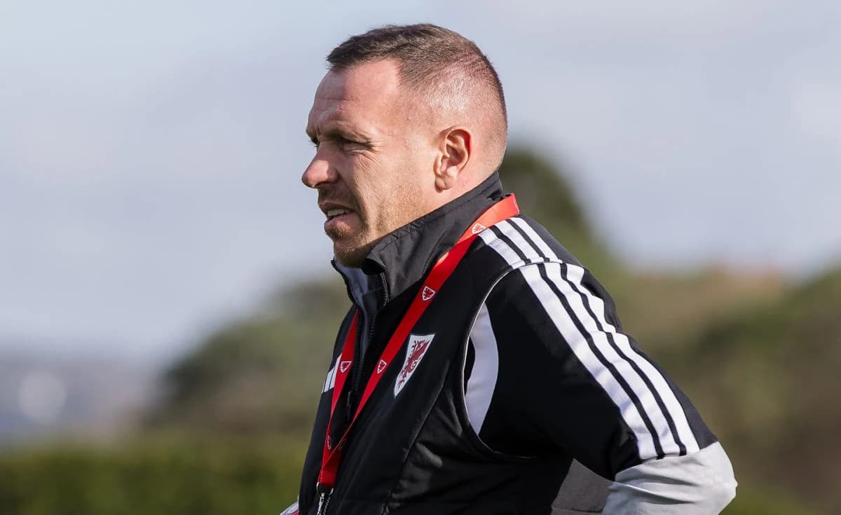 Craig Bellamy u problemima