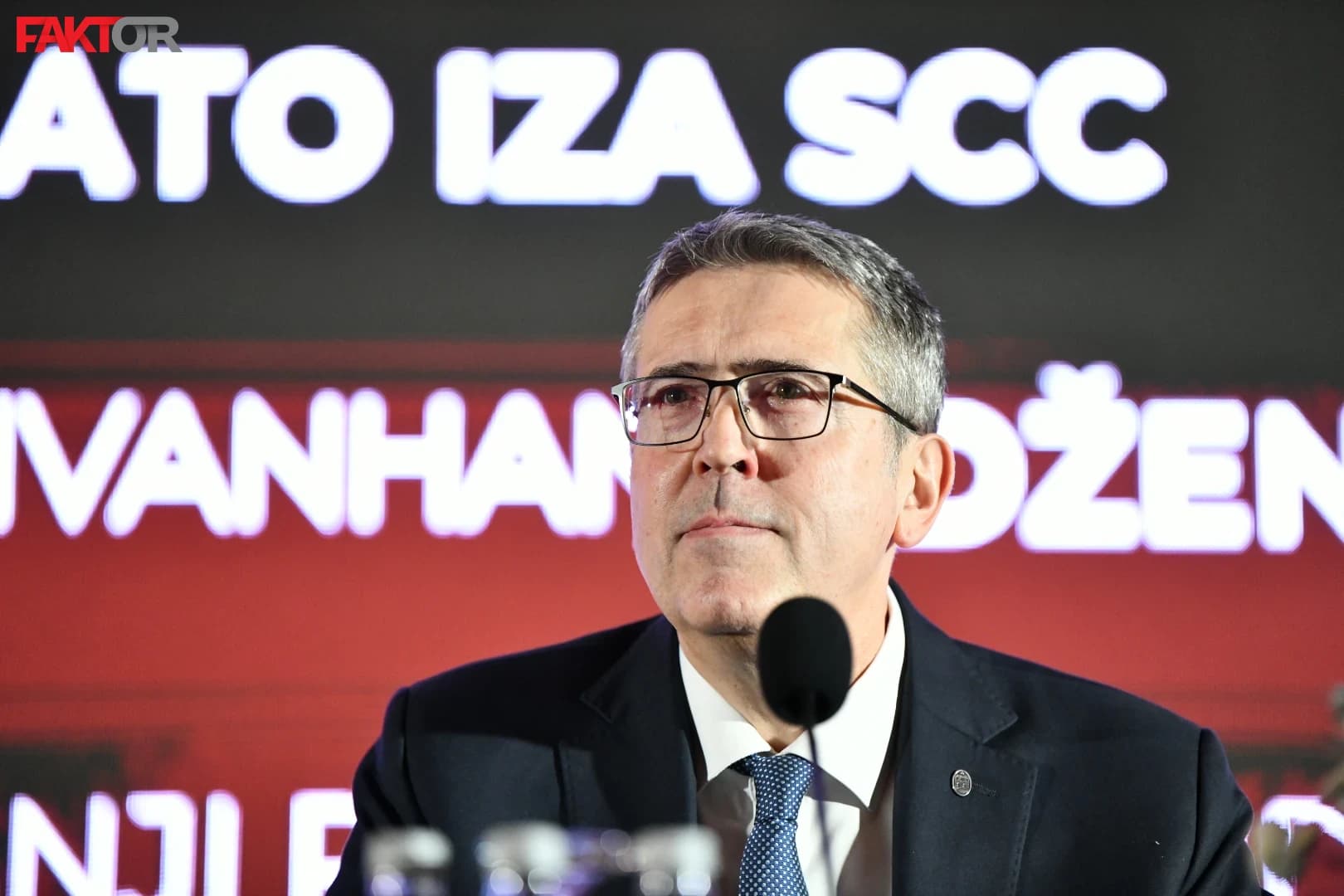 Samir Avdić