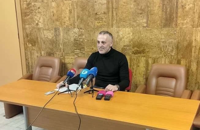 Boško Vukadinović govorio otvoreno o svemu
