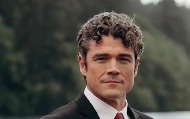Joe Kent