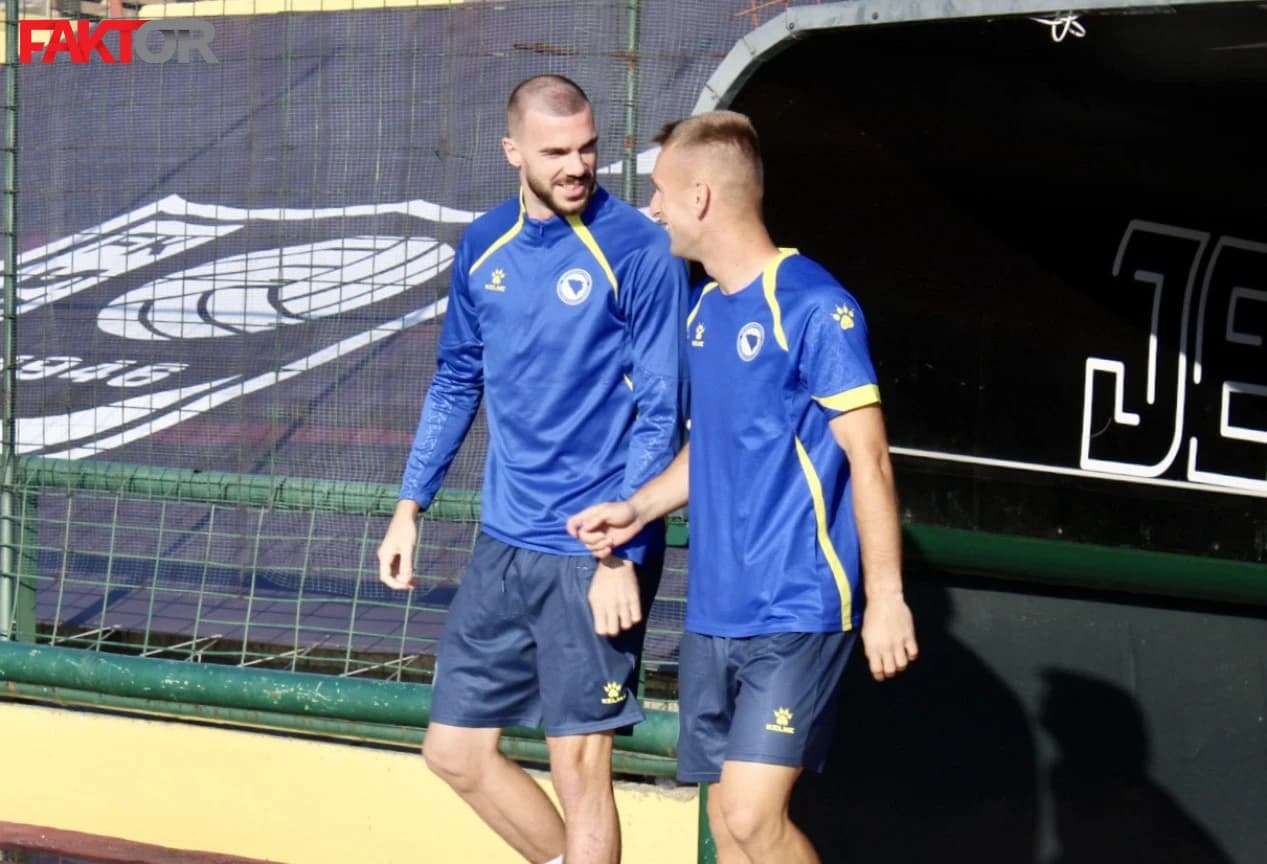 Strah bez razloga: Povreda Zmaja, ipak, "lažna uzbuna"