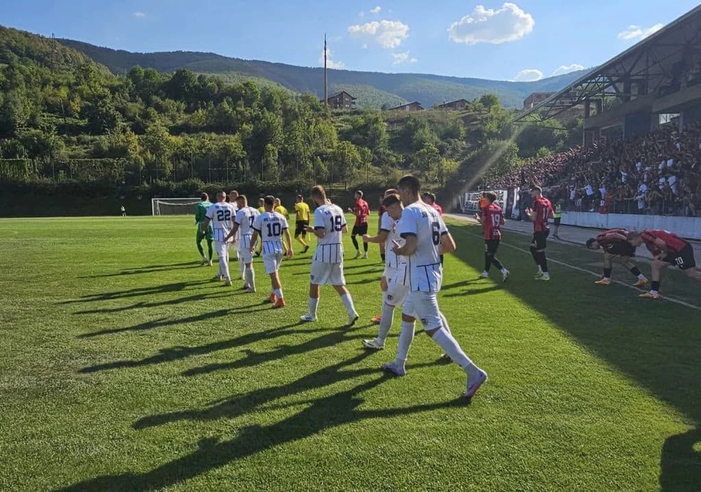 Proširuje se Prva liga FBiH!