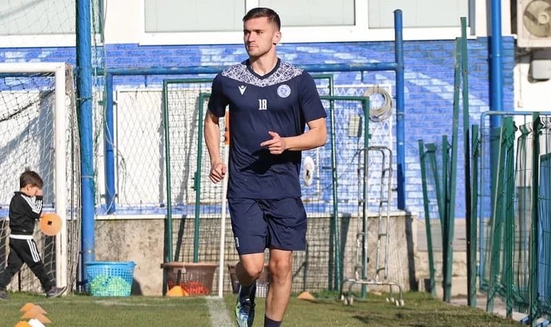 Anel Šabanadžović iznenadio izborom novog kluba